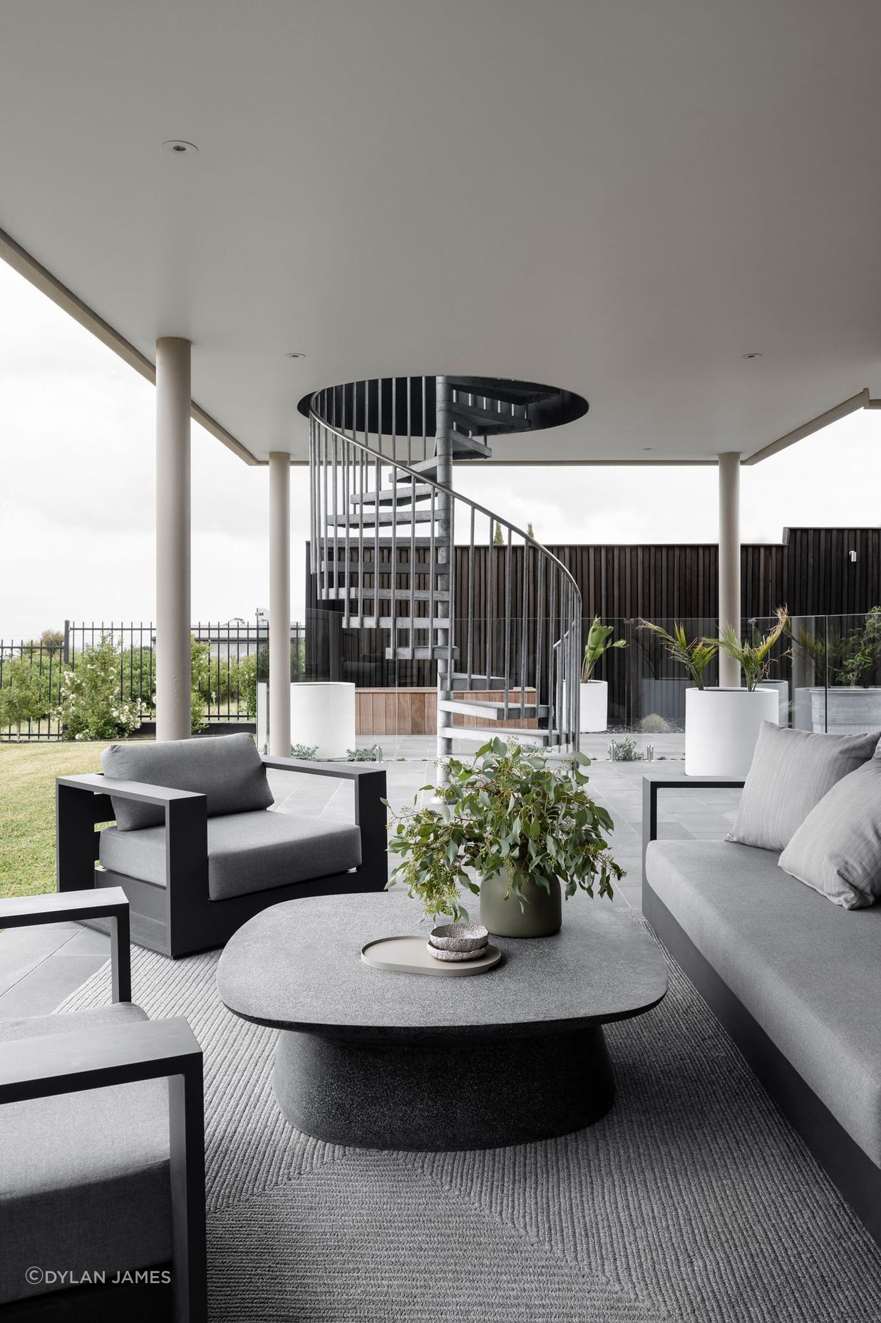 Mt Martha House - Custom Home