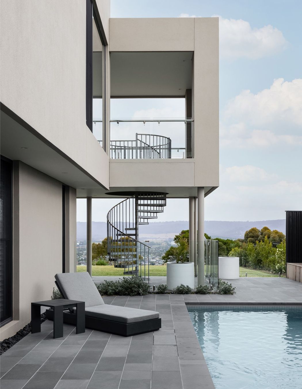 Mt Martha House - Custom Home