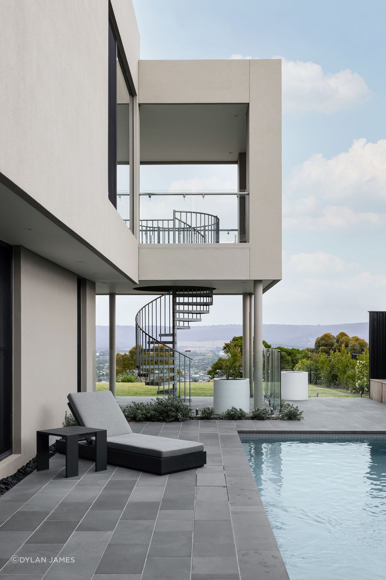 Mt Martha House - Custom Home