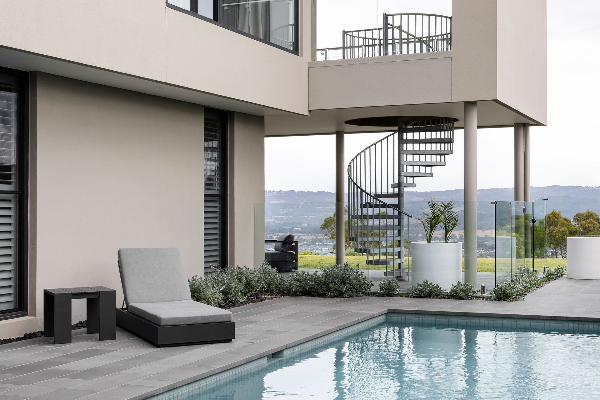 Mt Martha House - Custom Home