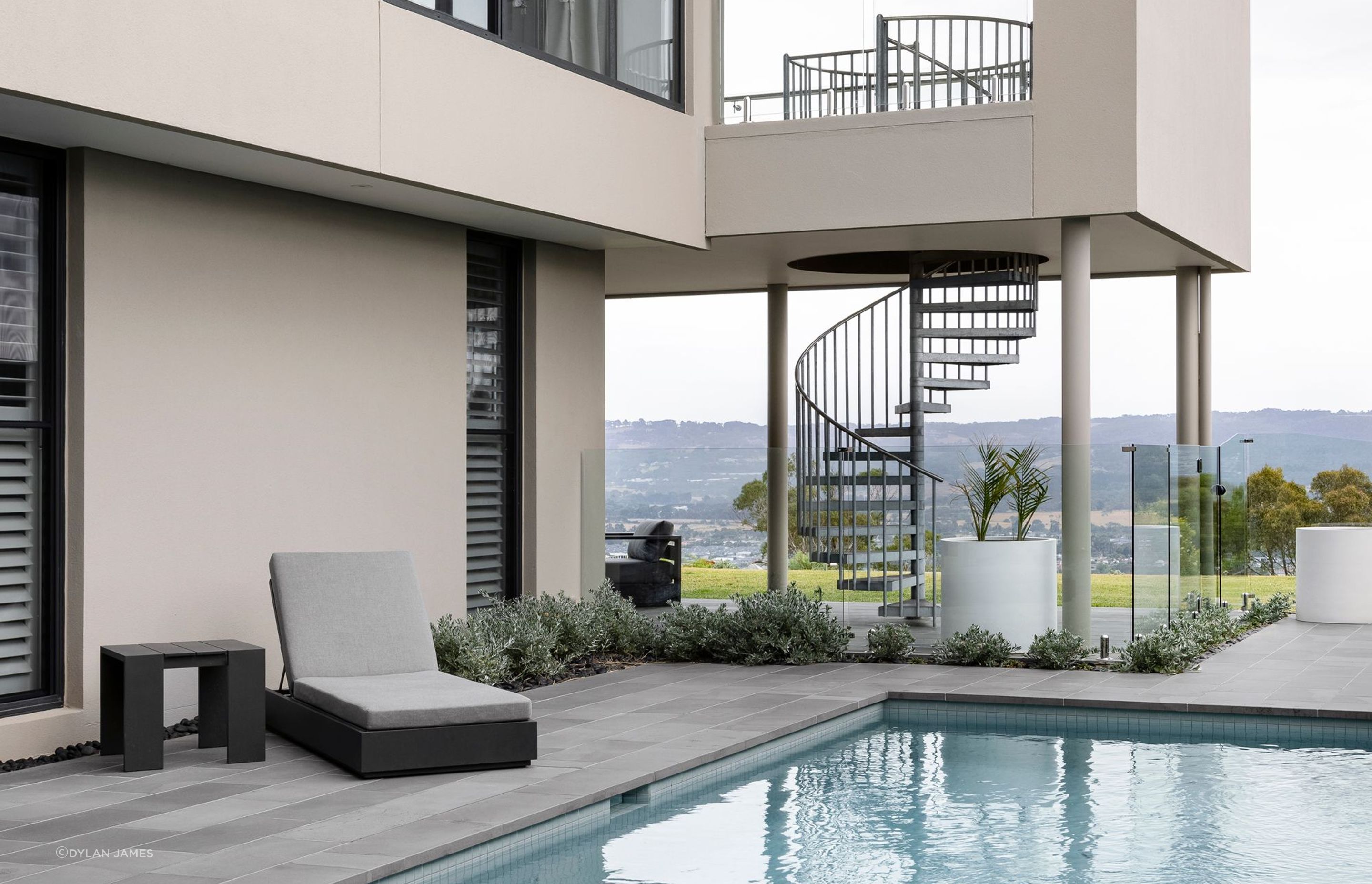 Mt Martha House - Custom Home