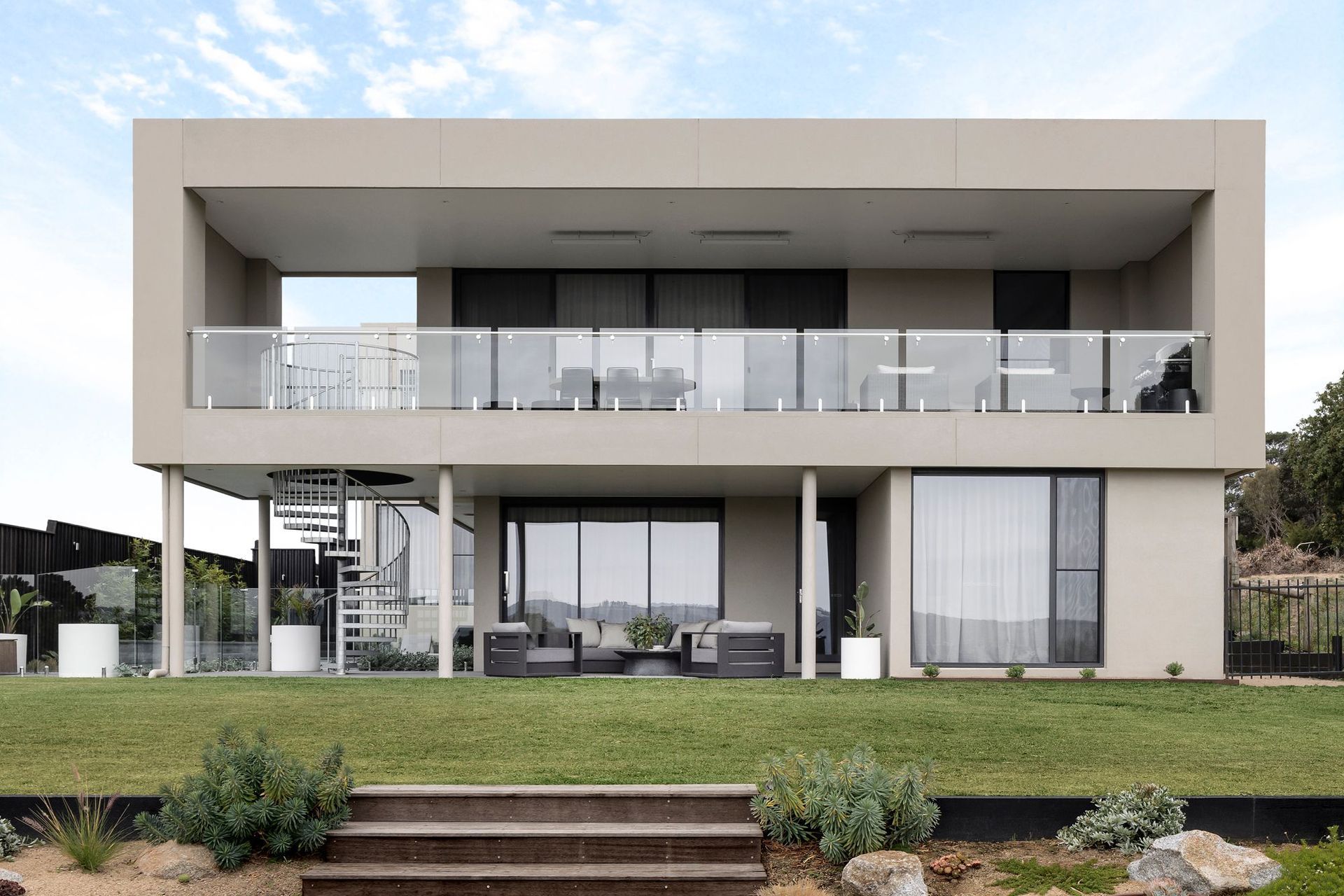 Mt Martha House - Custom Home