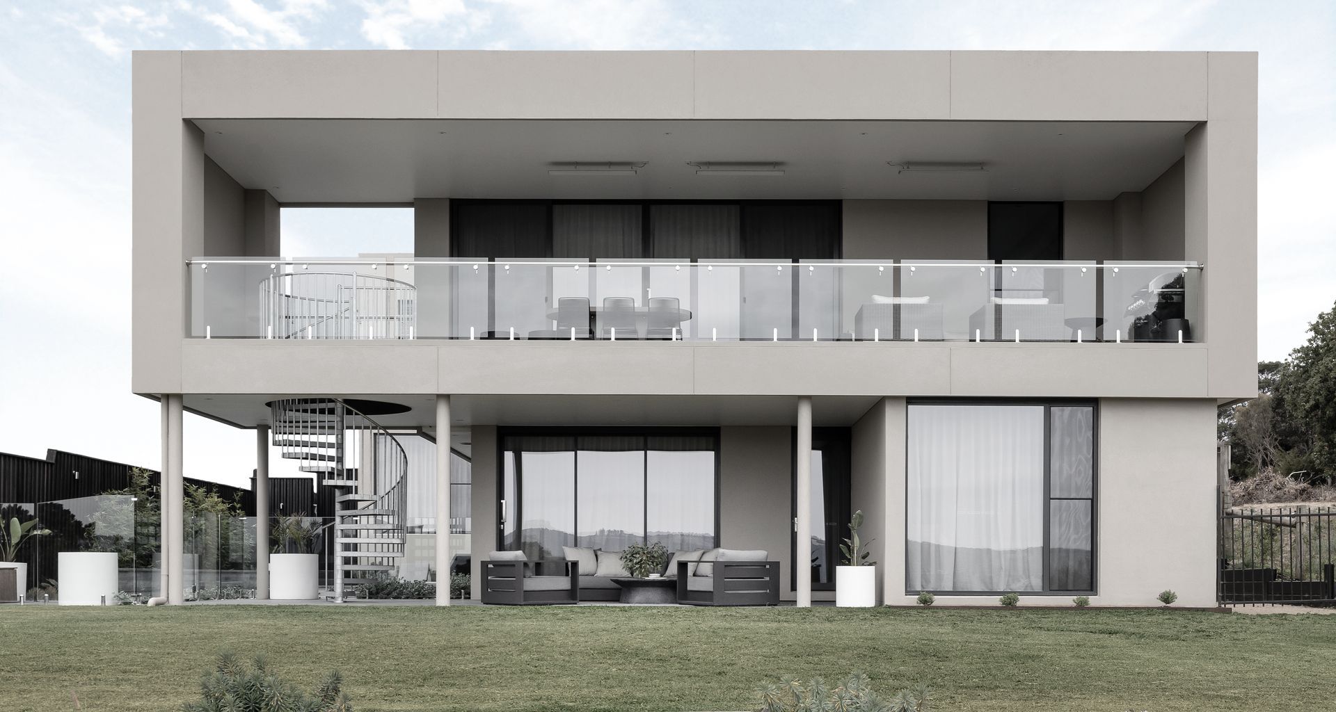 Mt Martha House - Custom Home banner