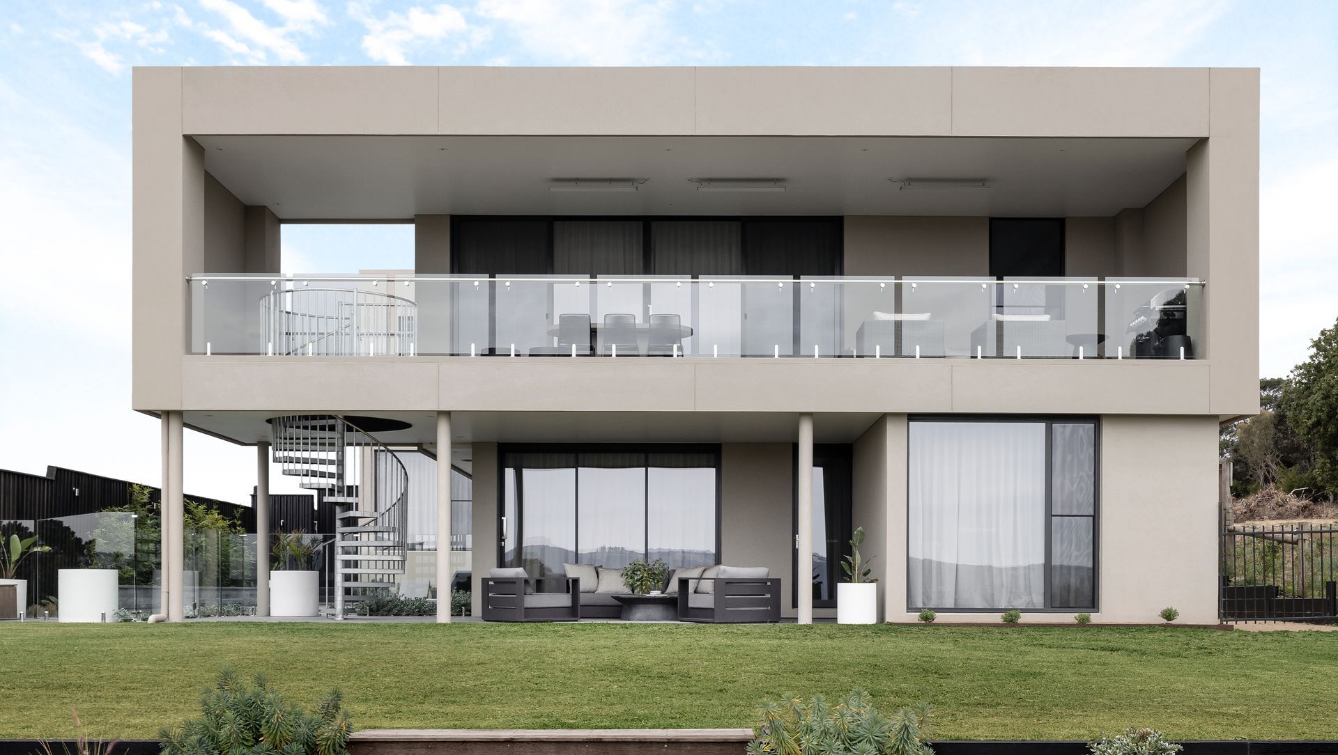 Mt Martha House - Custom Home banner