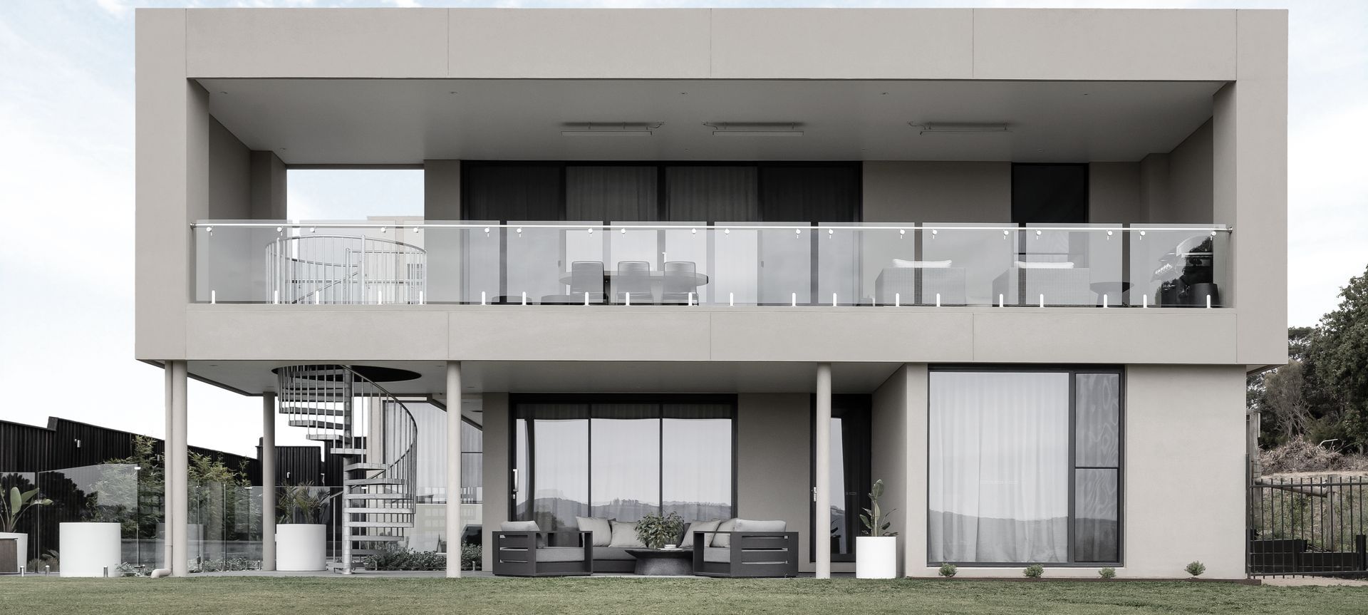 Mt Martha House - Custom Home banner