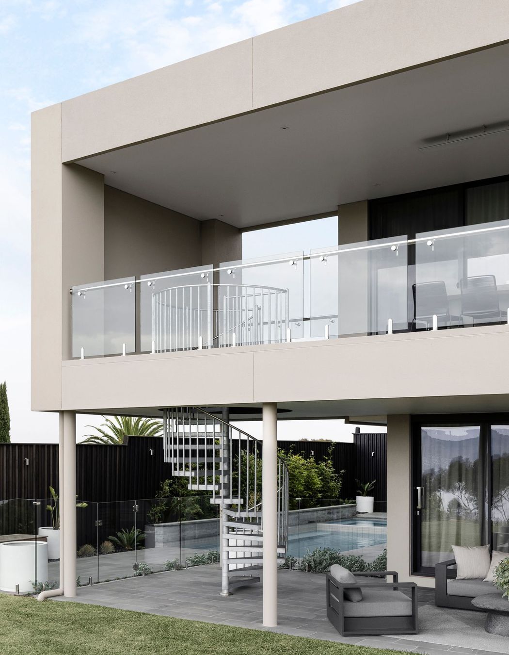 Mt Martha House - Custom Home