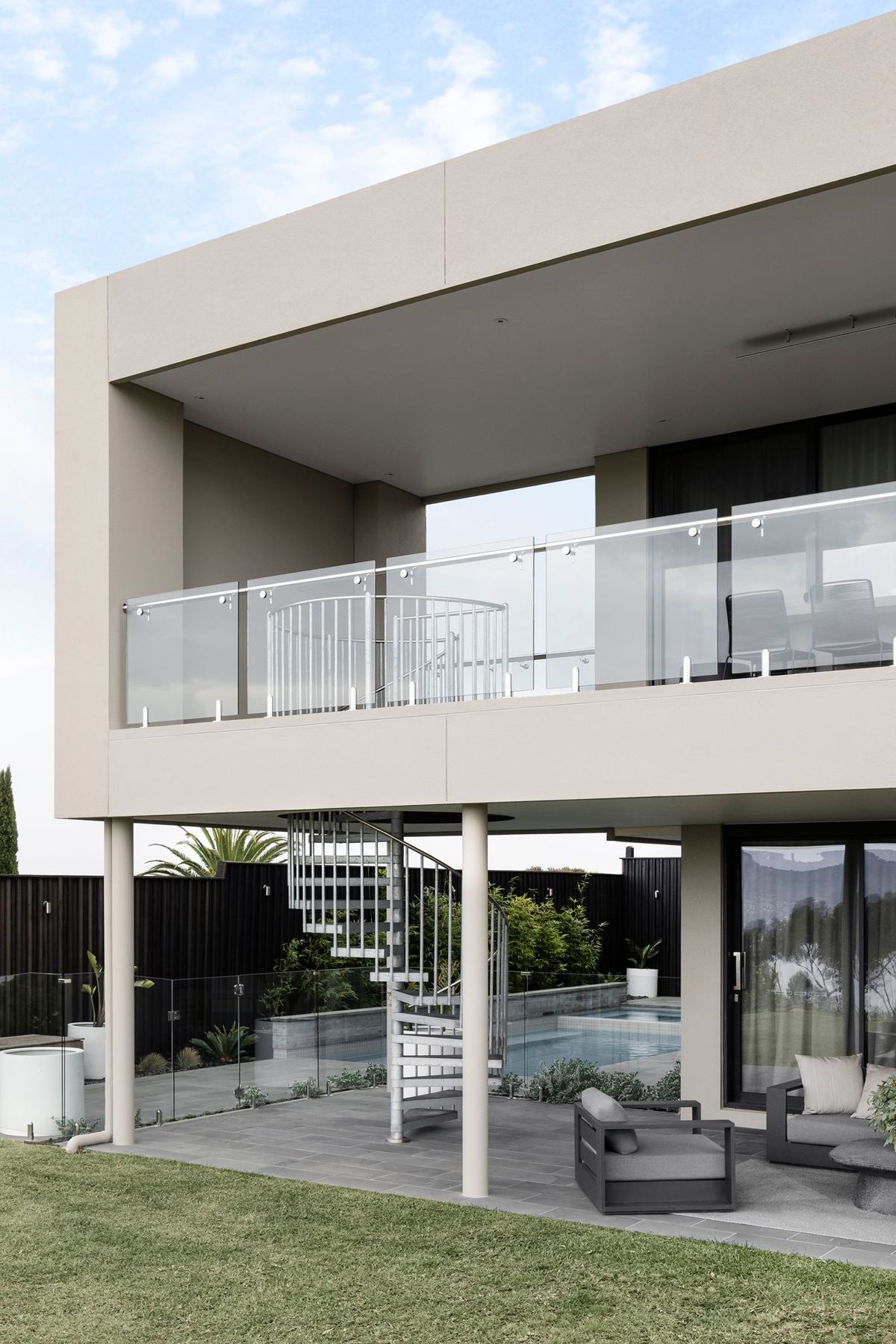 Mt Martha House - Custom Home