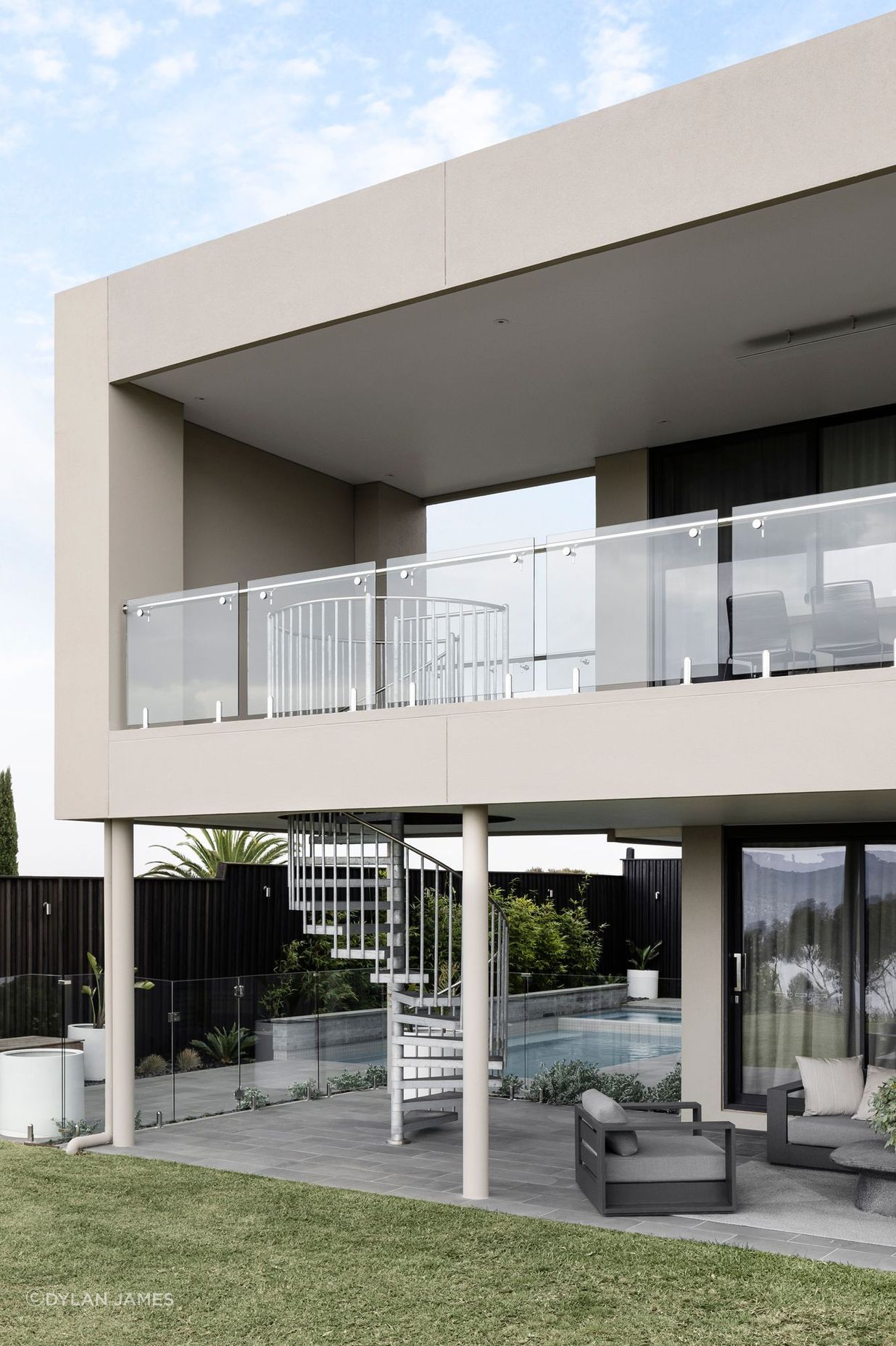 Mt Martha House - Custom Home