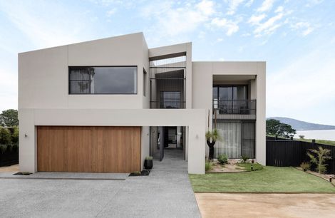 Mt Martha House - Custom Home