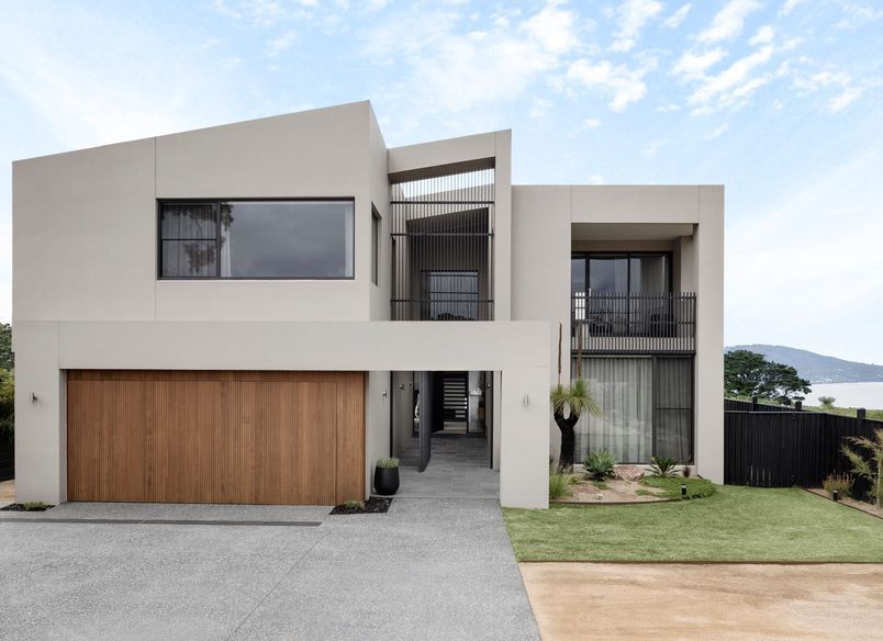 Mt Martha House - Custom Home