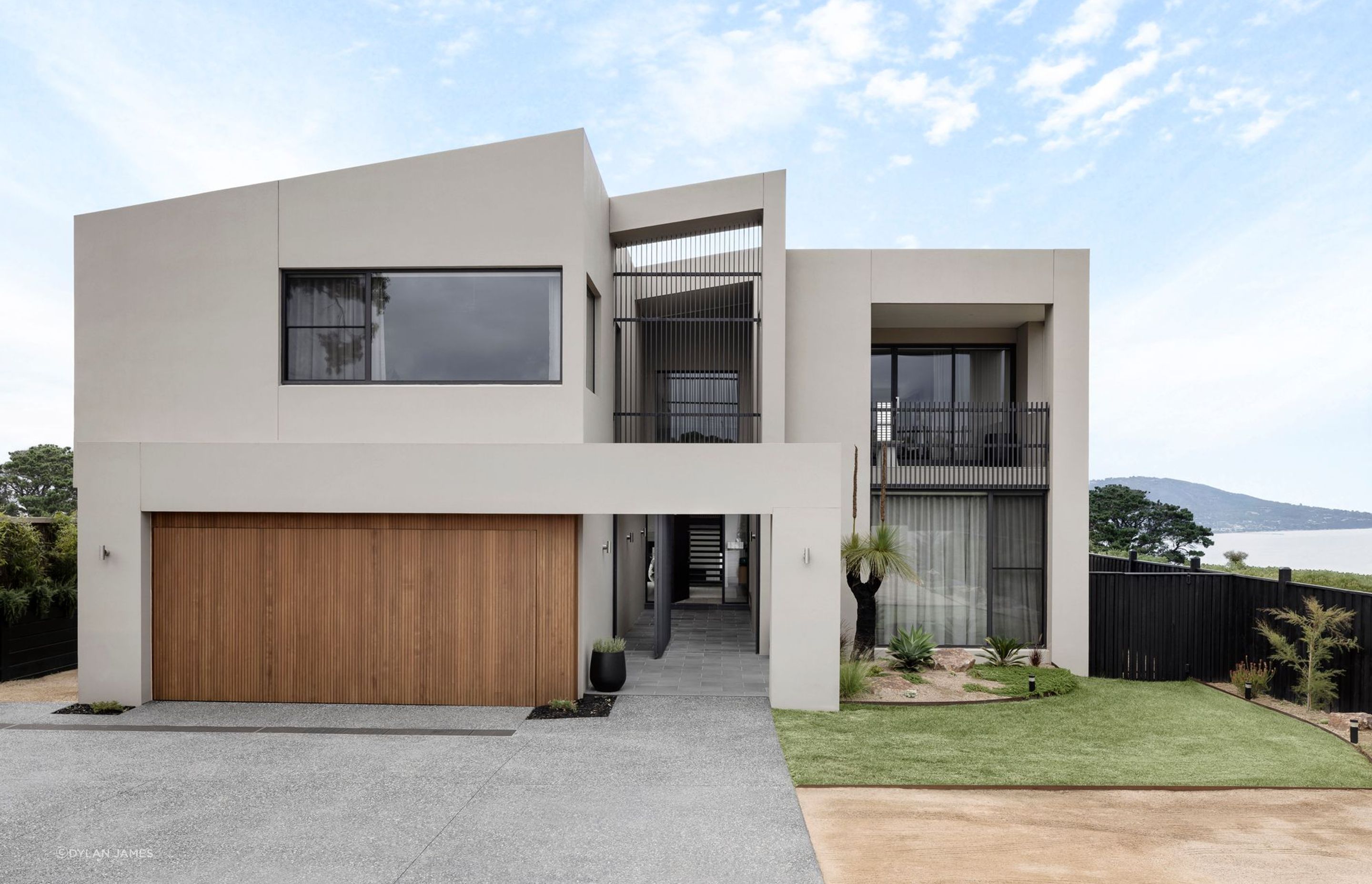 Mt Martha House - Custom Home