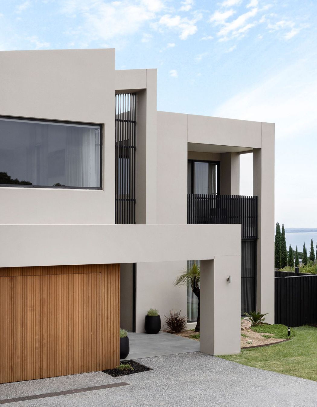 Mt Martha House - Custom Home