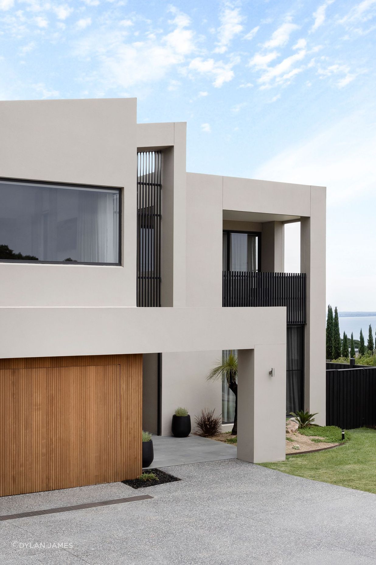 Mt Martha House - Custom Home