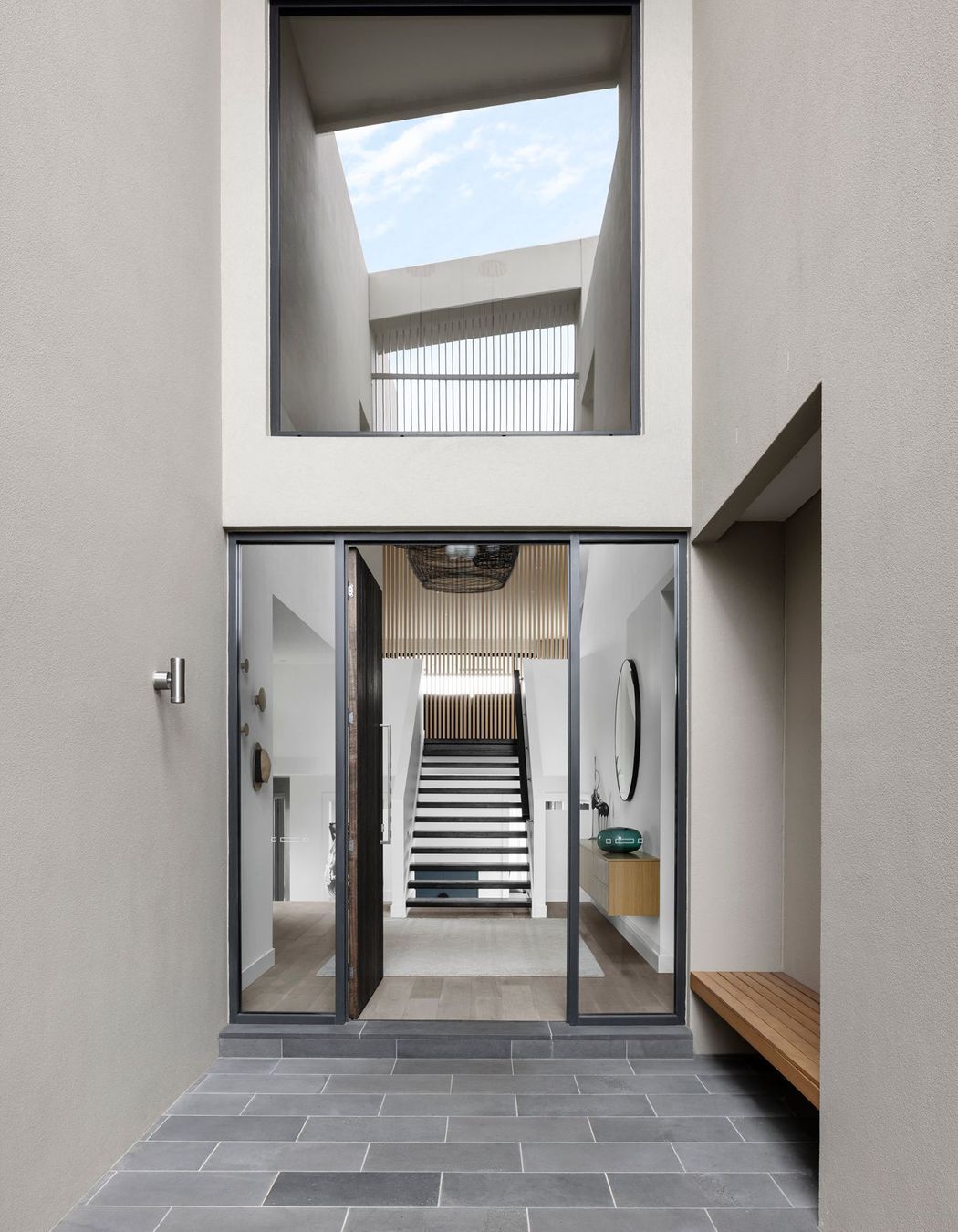 Mt Martha House - Custom Home