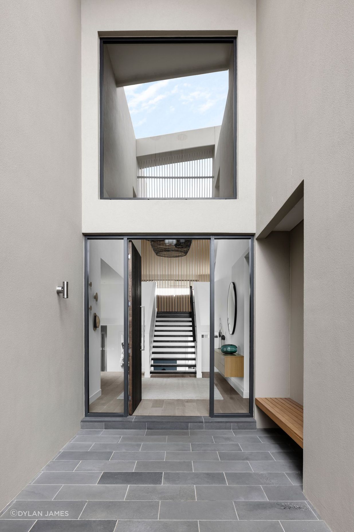 Mt Martha House - Custom Home