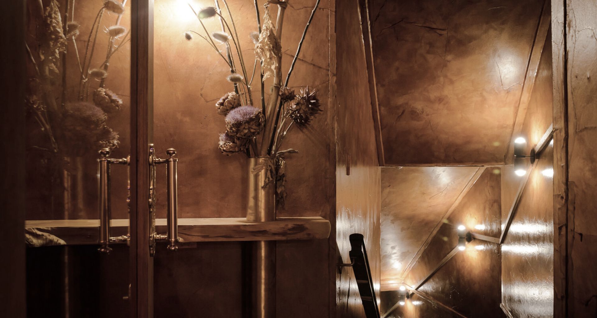 Mr Fox banner