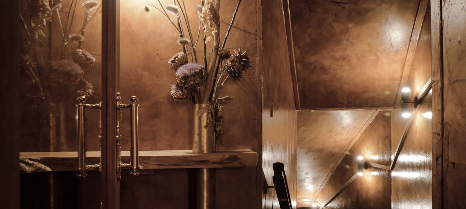 Mr Fox banner