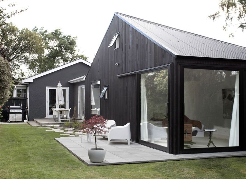 Mullet House
