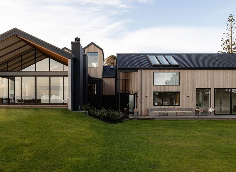 Muriwai Retreat
