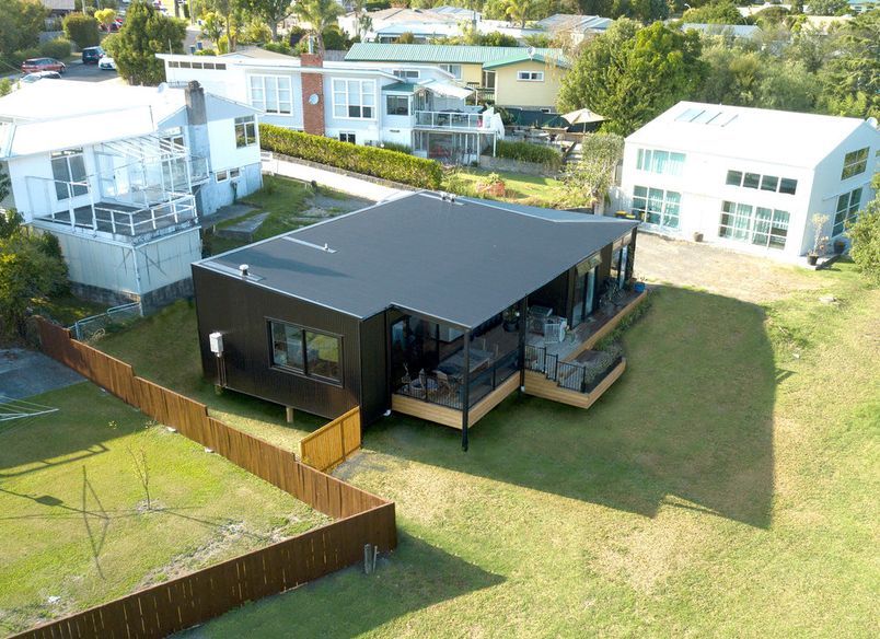 Te Atatu Peninsula