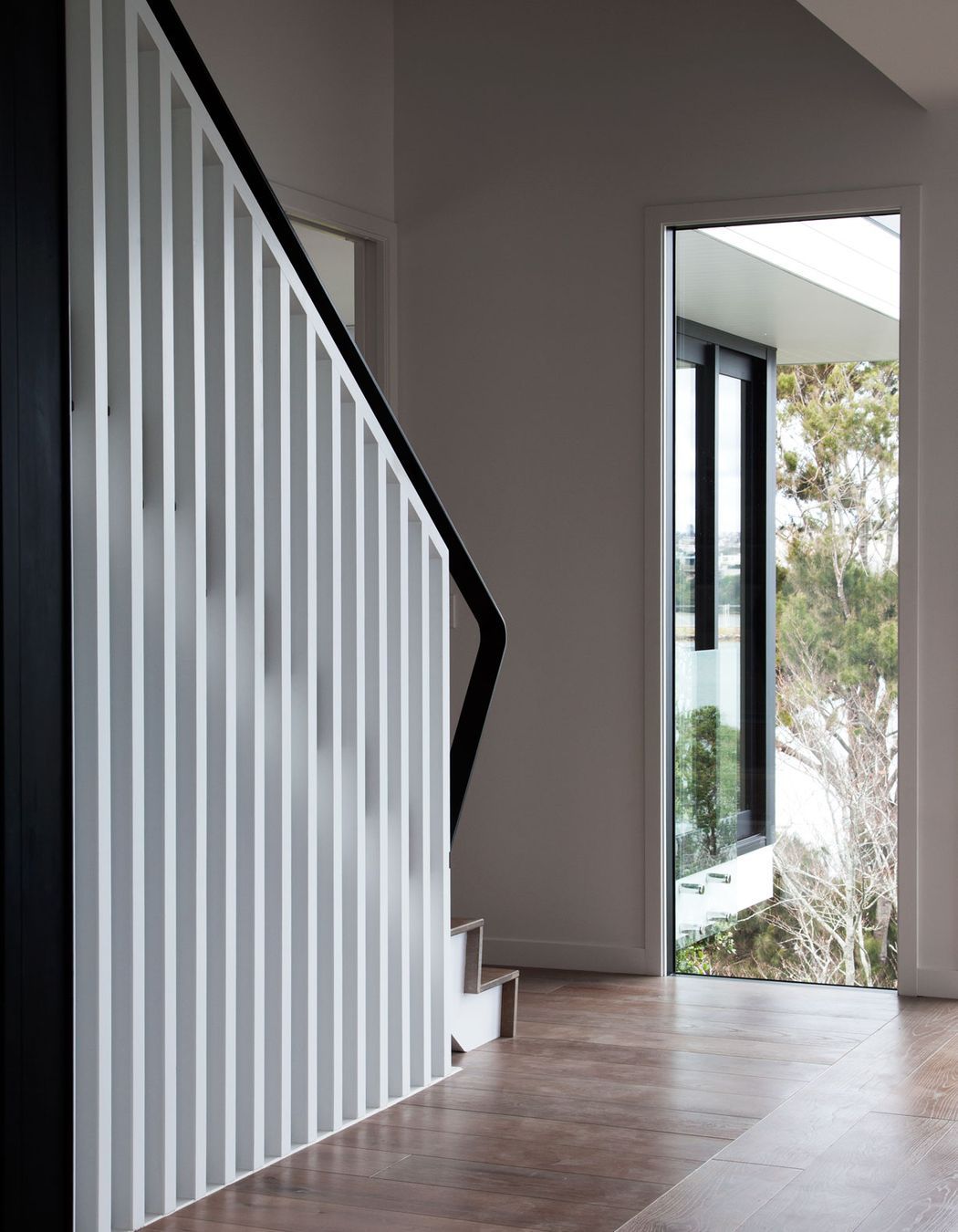 Cliff Top House - Orakei