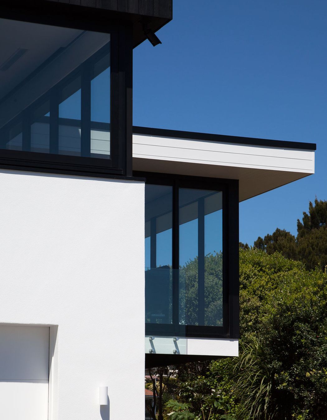 Cliff Top House - Orakei