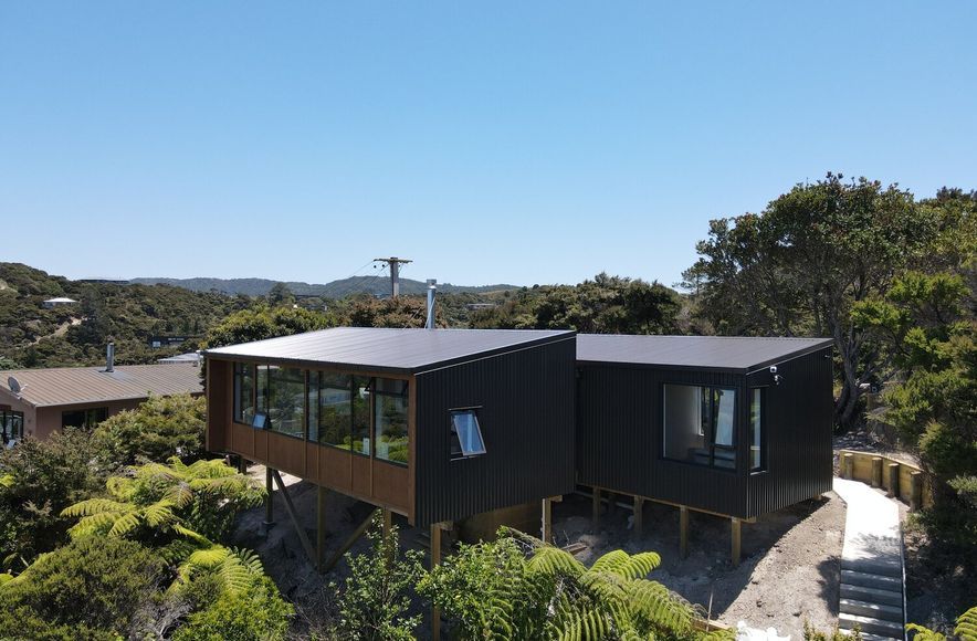 Mangawhai Heads