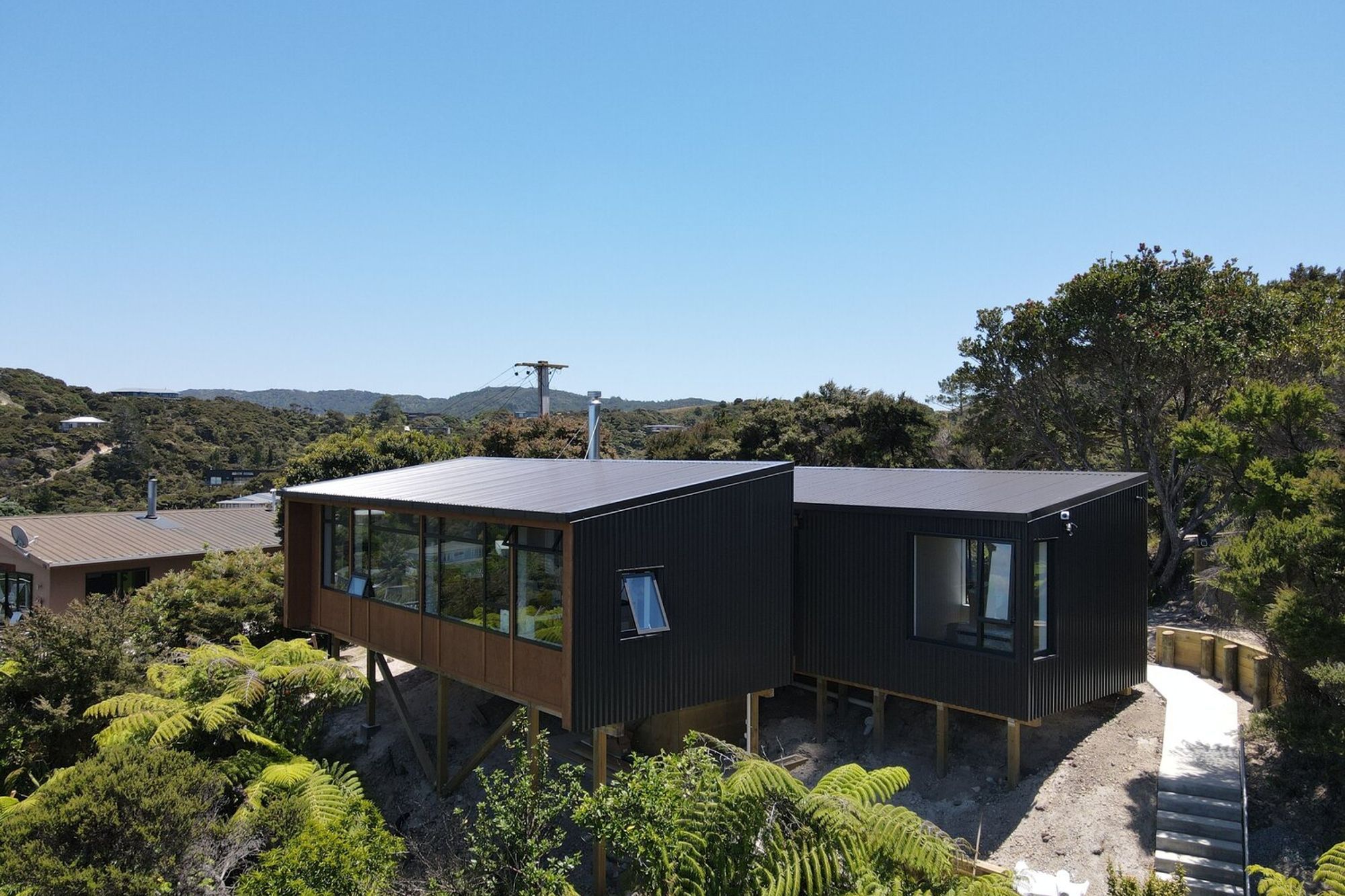 Mangawhai Heads