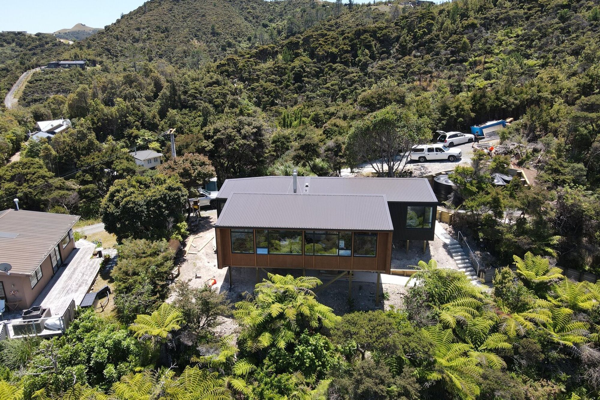 Mangawhai Heads