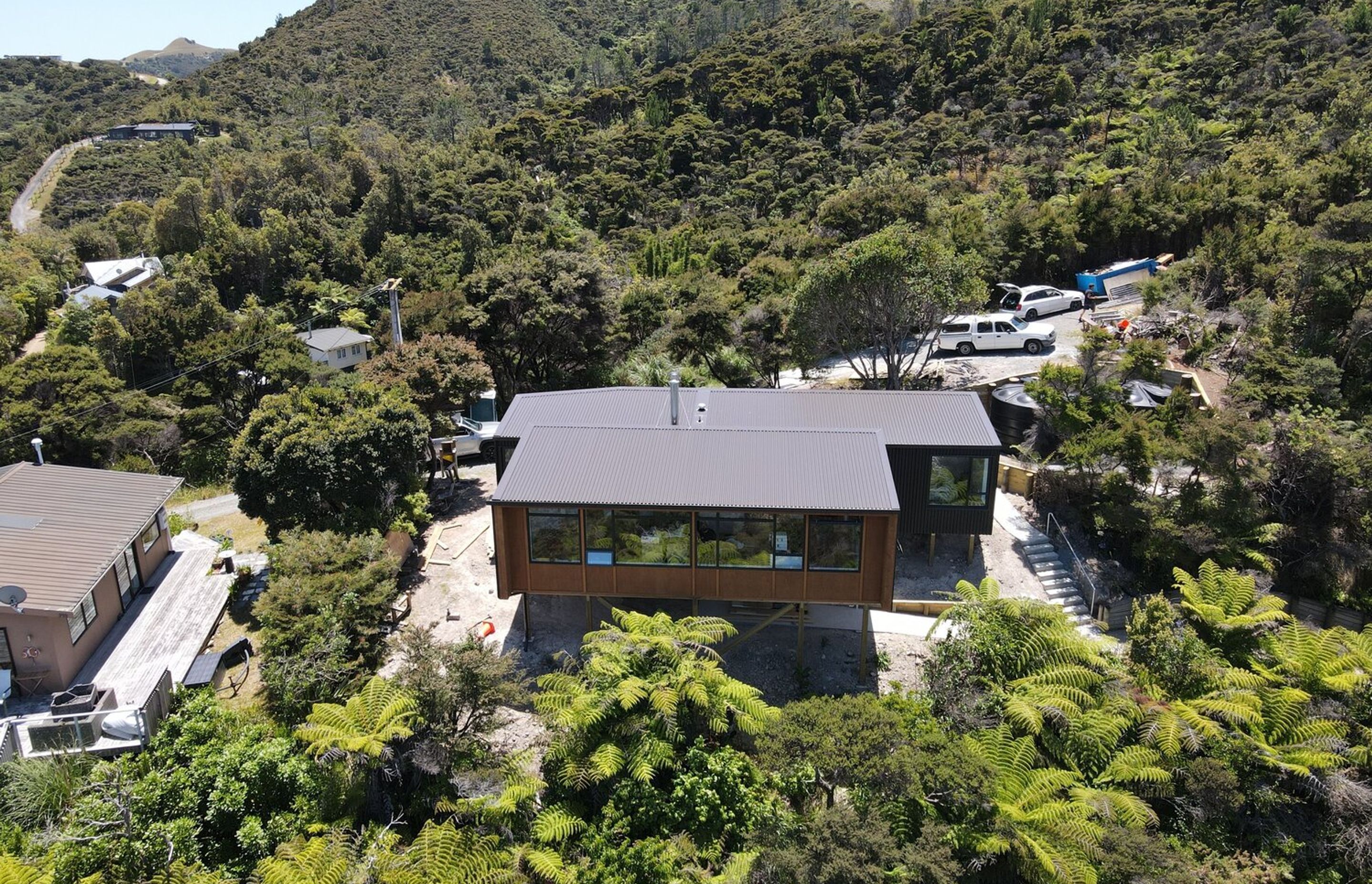 Mangawhai Heads