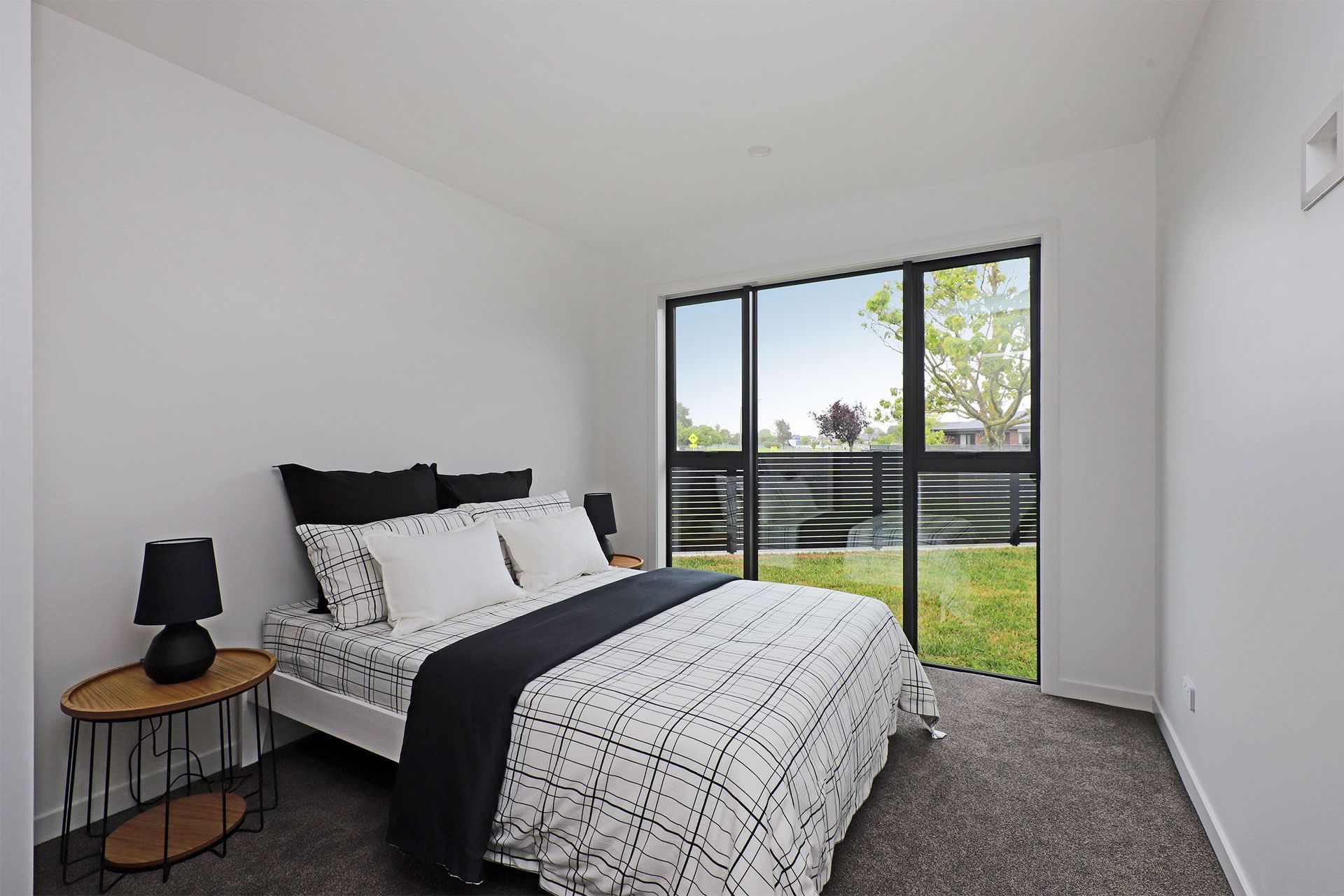 Tait Drive - Greenmeadows