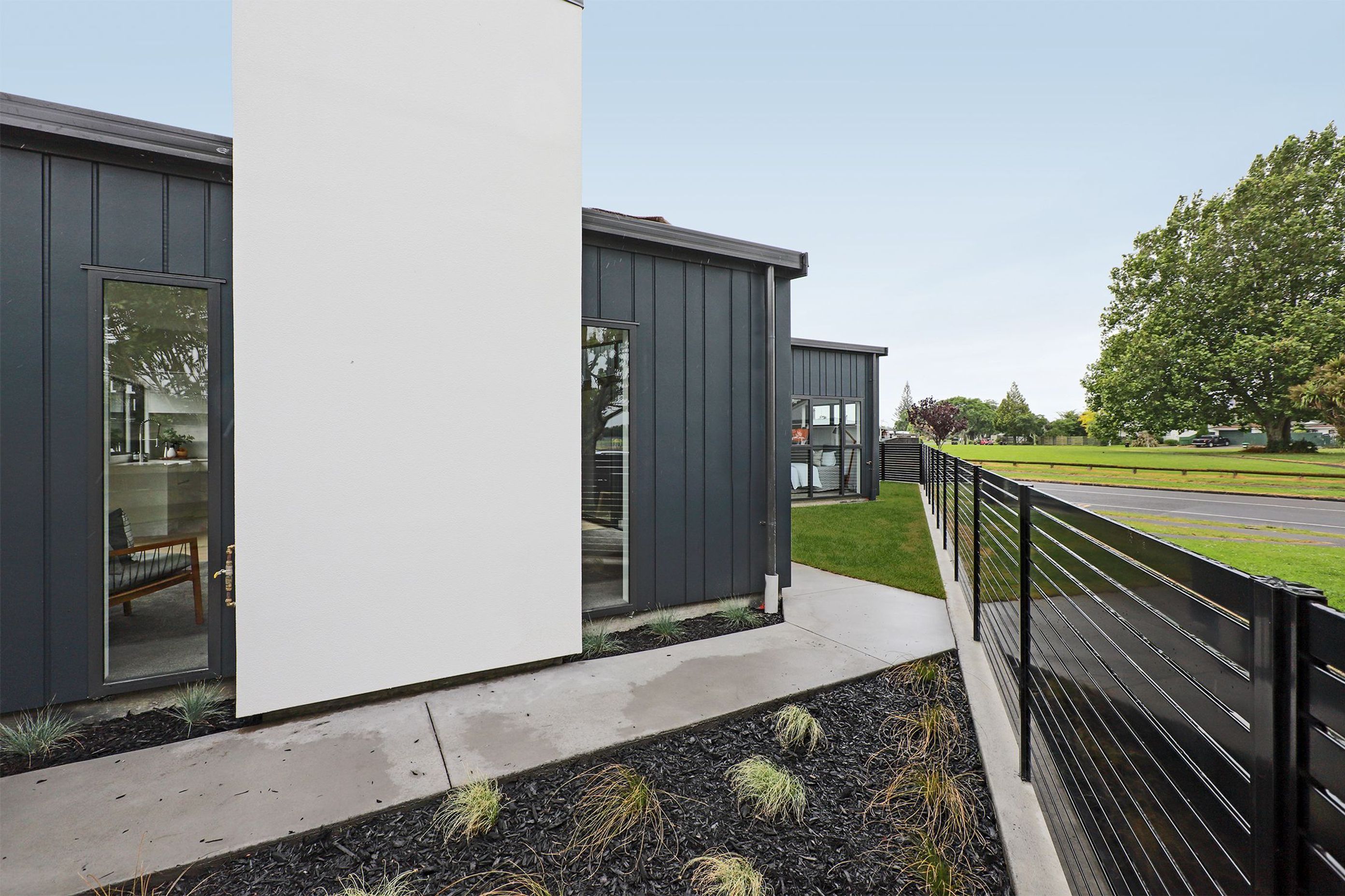 Tait Drive - Greenmeadows