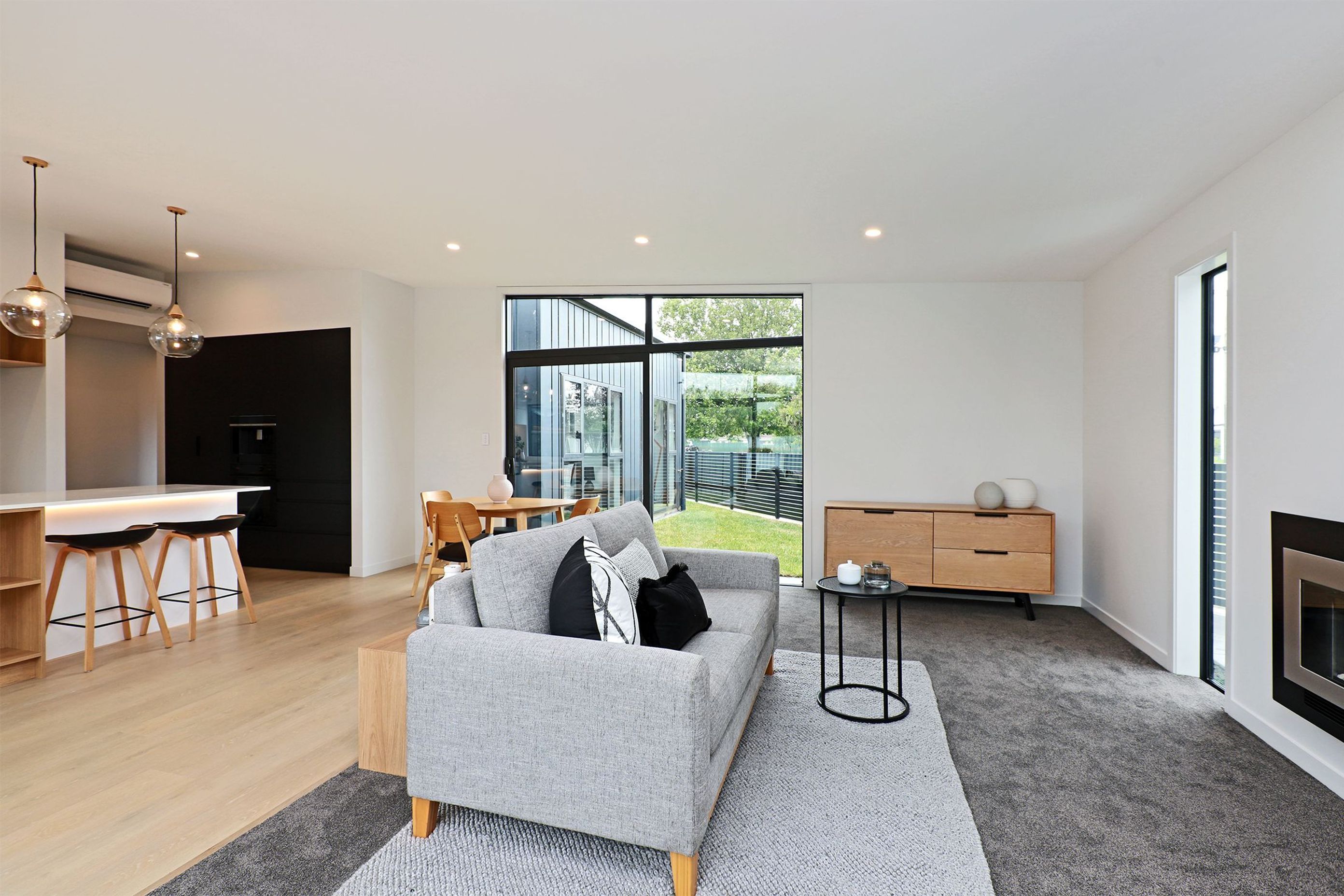 Tait Drive - Greenmeadows