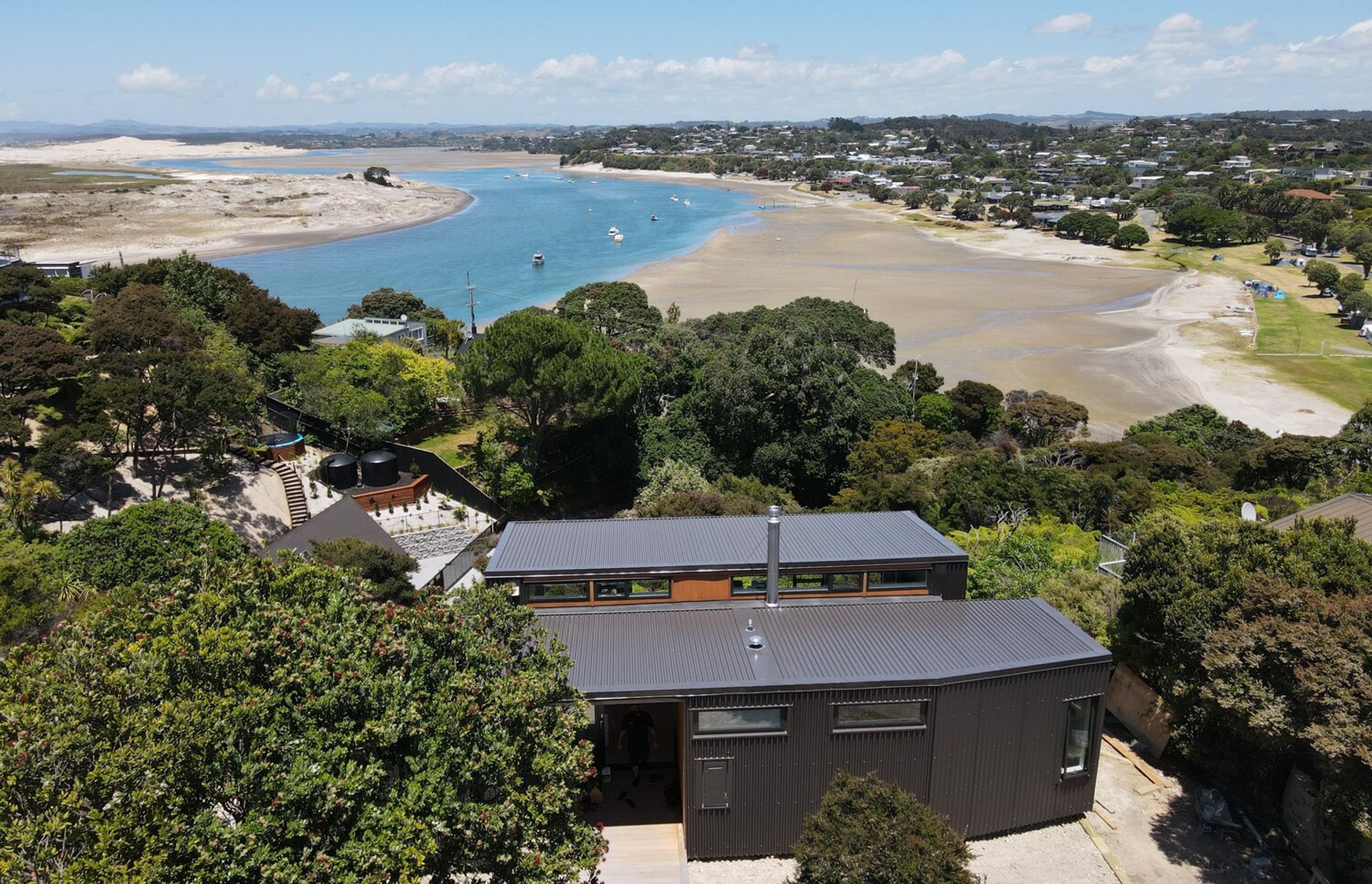 Mangawhai Heads