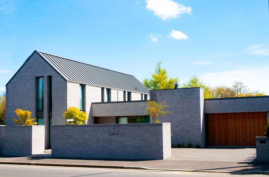 Home - Fendalton, Christchurch