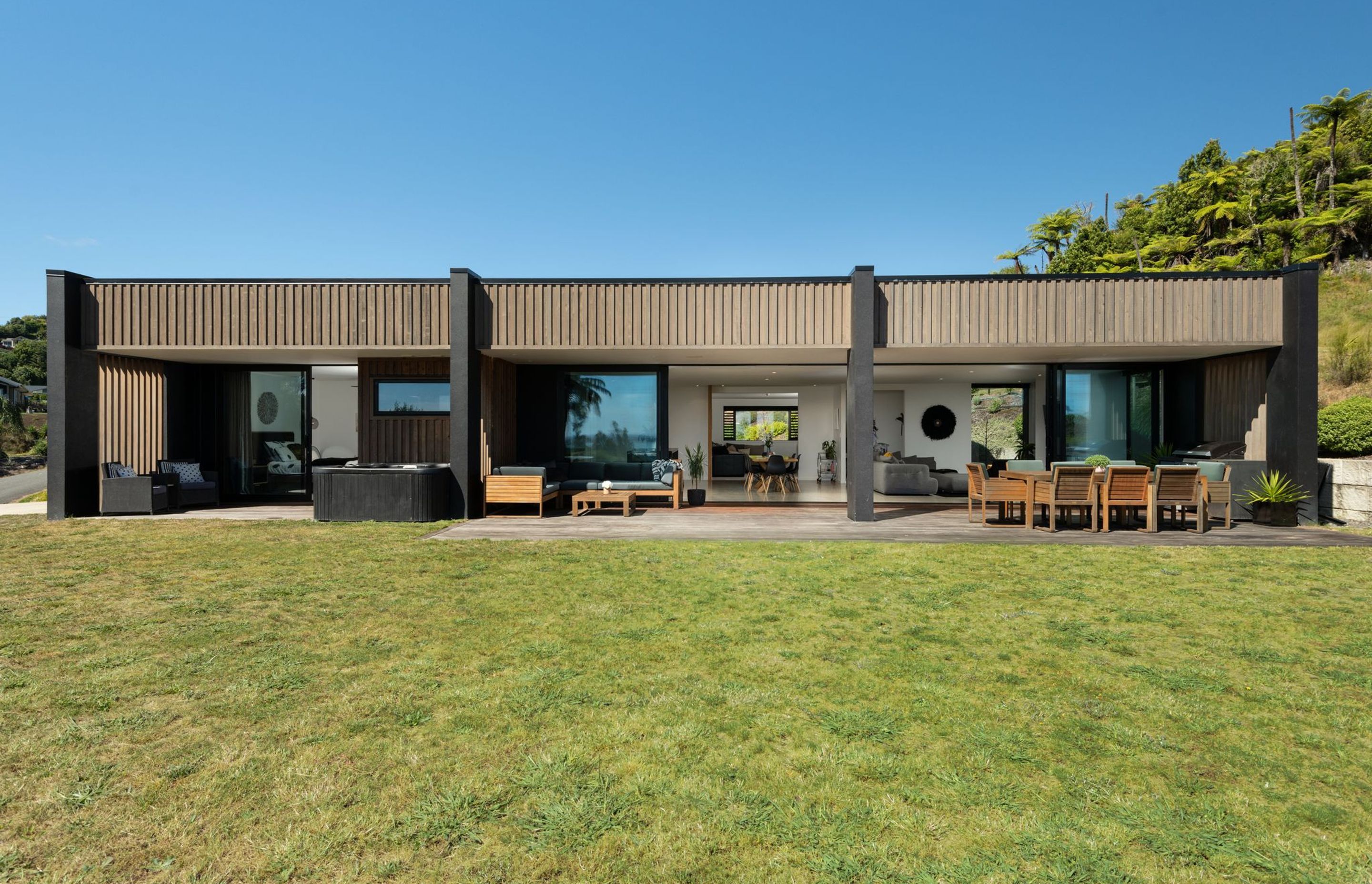 Larman Home