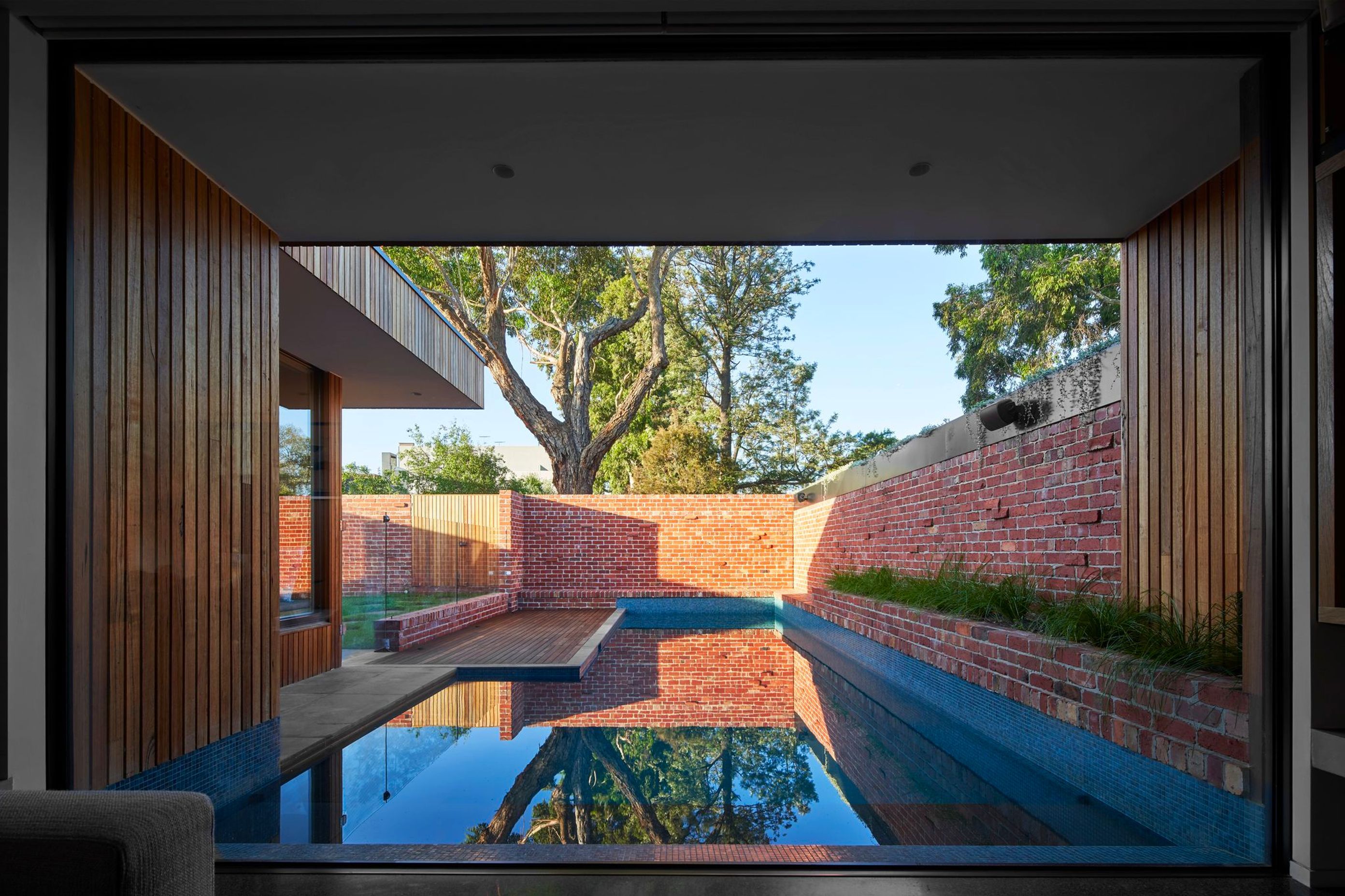 Northcote Slate House
