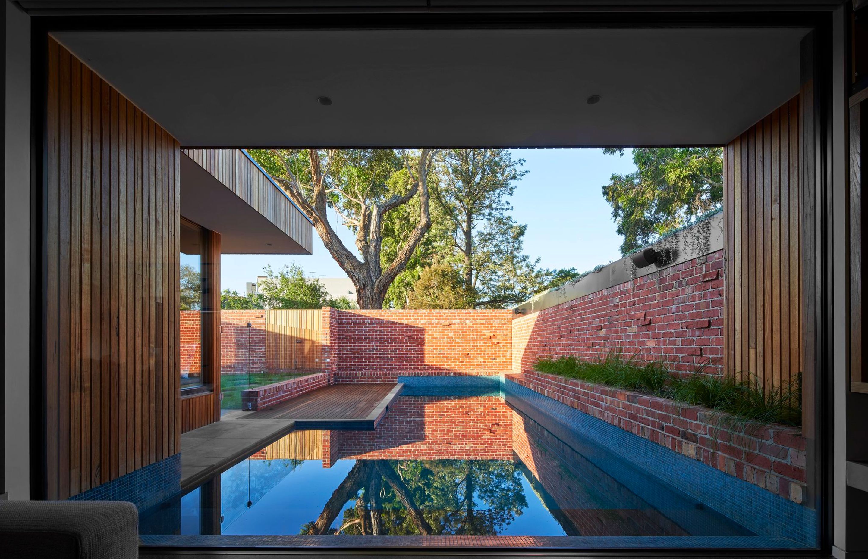 Northcote Slate House