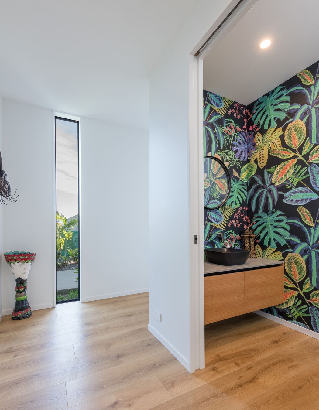 Hoddy Road Architectural