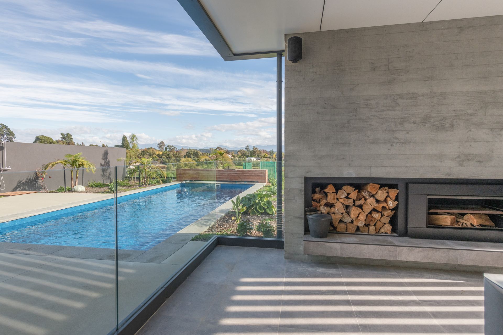 Hoddy Road Architectural