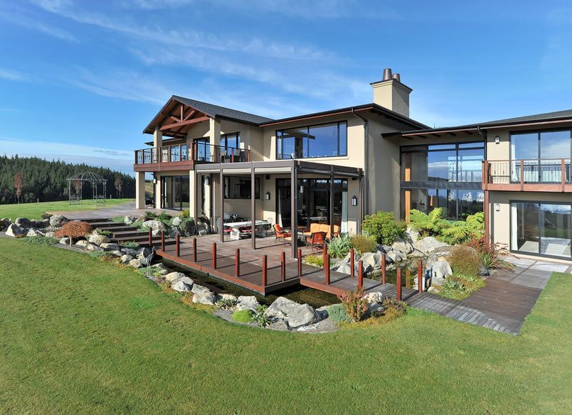 Weka Road House