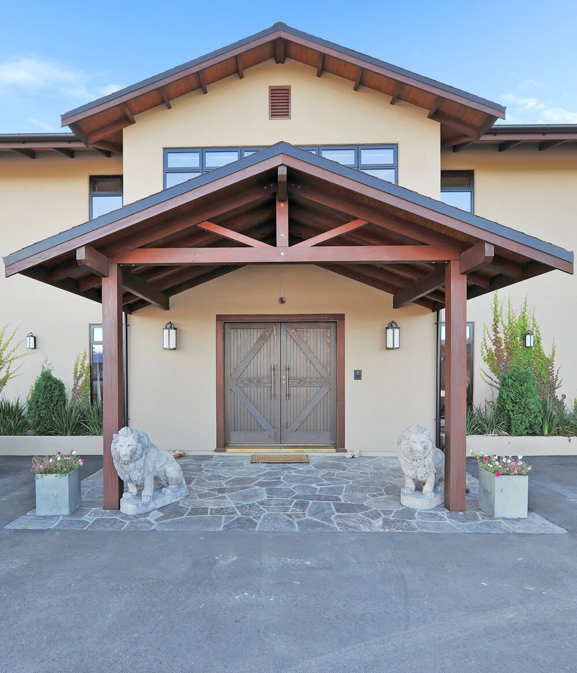 Weka Road House