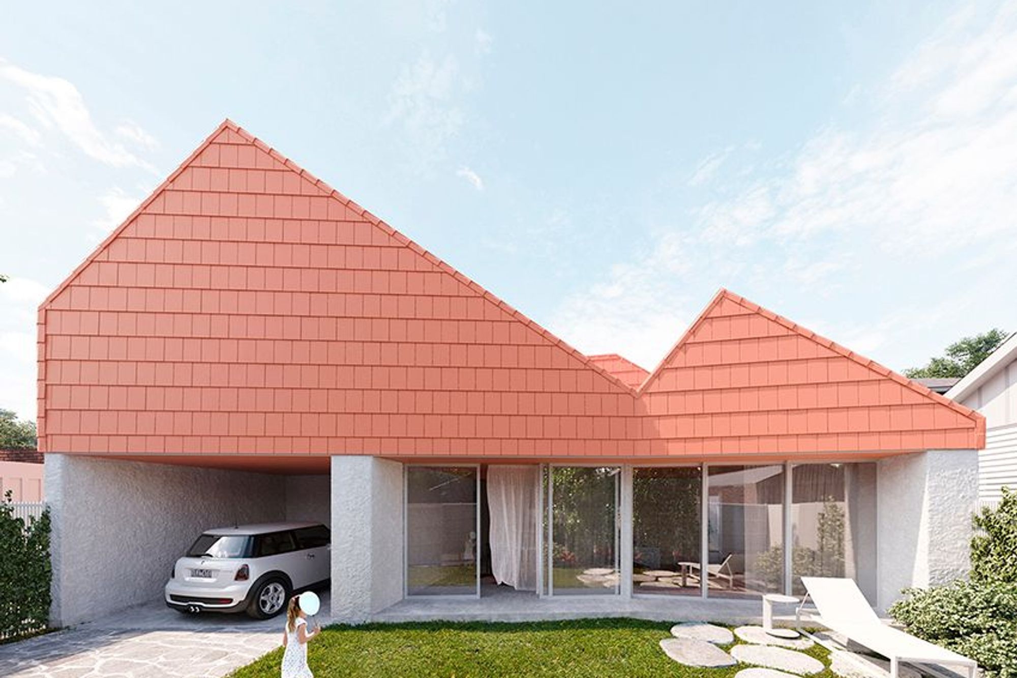Casa Connection