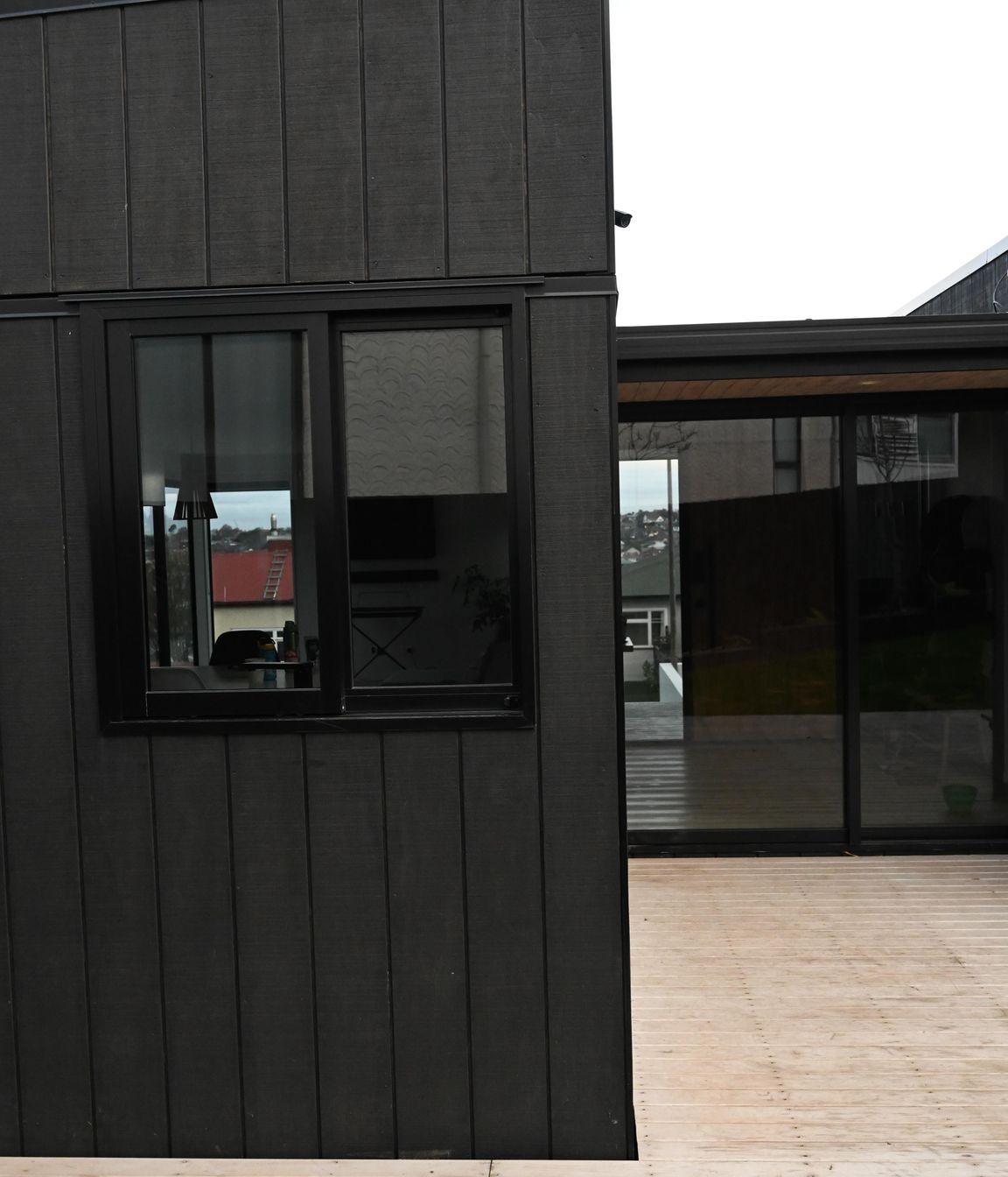 Timaru Small Home Project