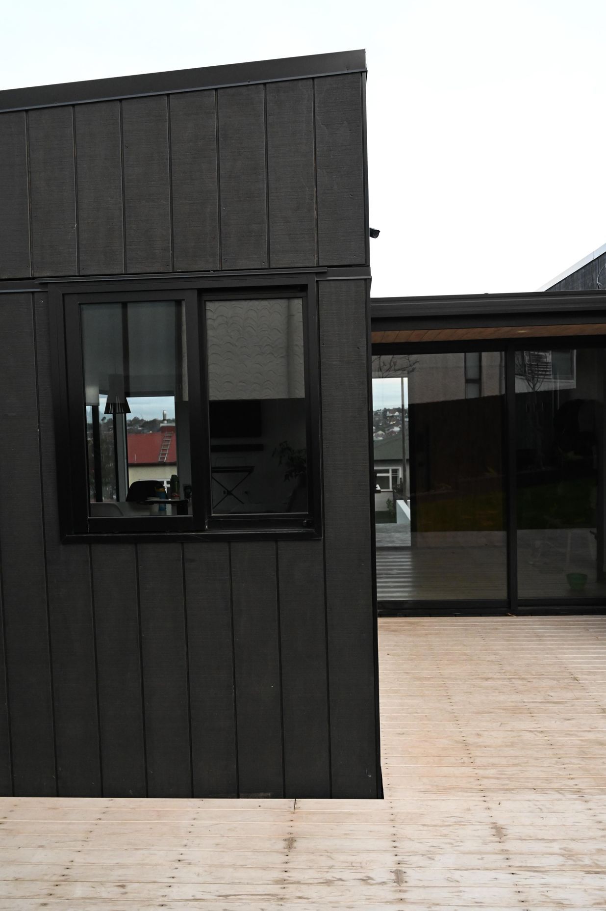 Timaru Small Home Project