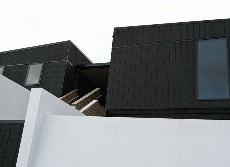 Timaru Small Home Project