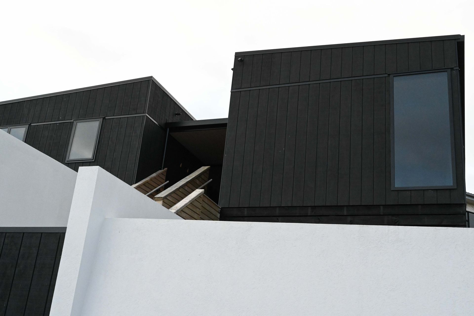 Timaru Small Home Project