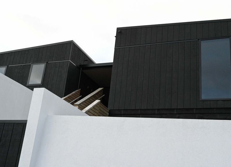 Timaru Small Home Project