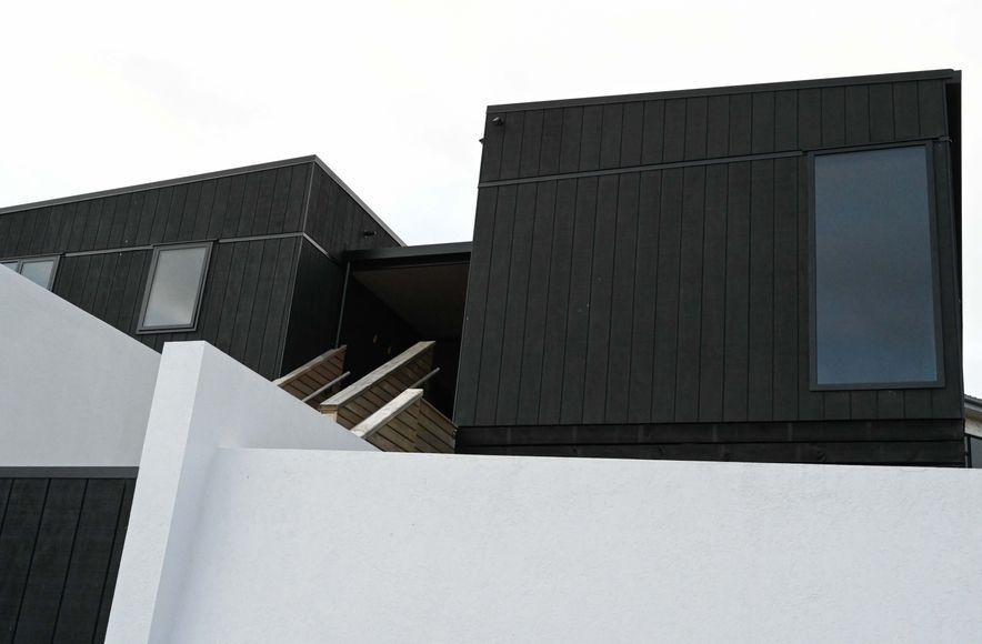 Timaru Small Home Project