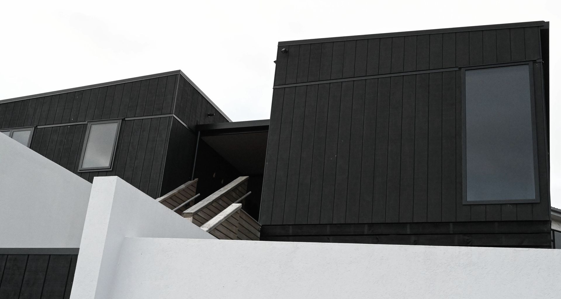 Timaru Small Home Project banner